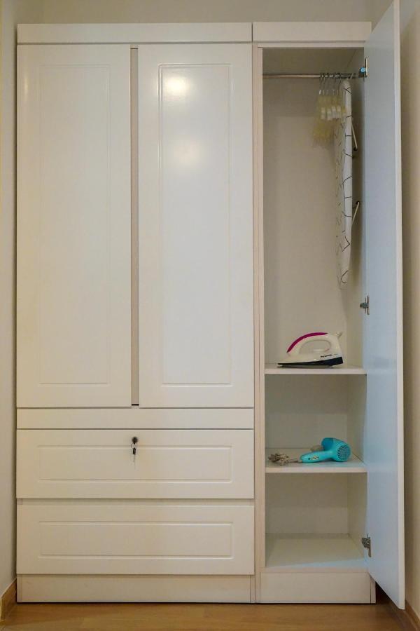 Apartemen Cozy Modern Loft By De Lux @ Ekocheras, Kl