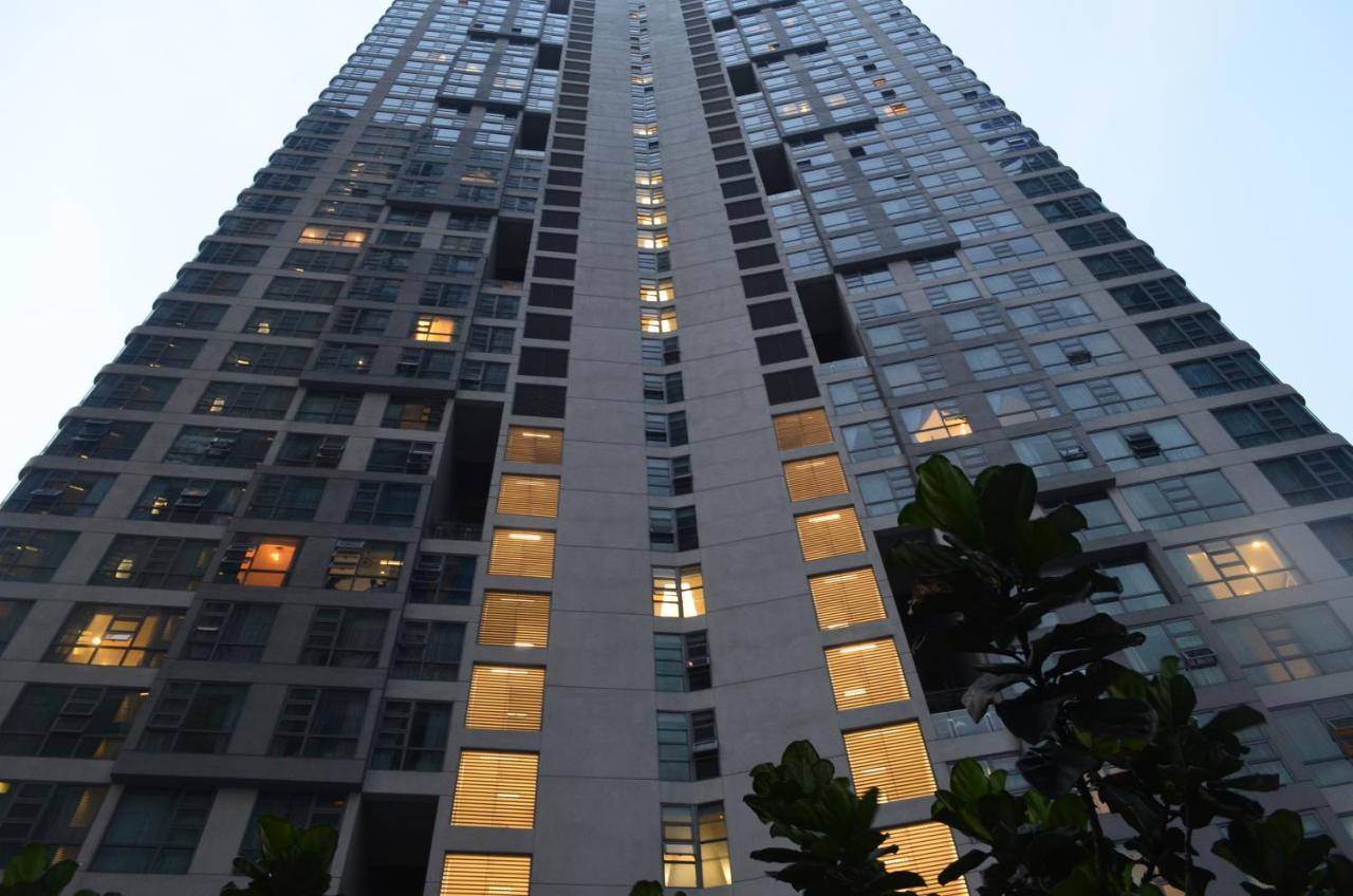 The Robertson By Kl Moonlight Suites Bukit Bintang *