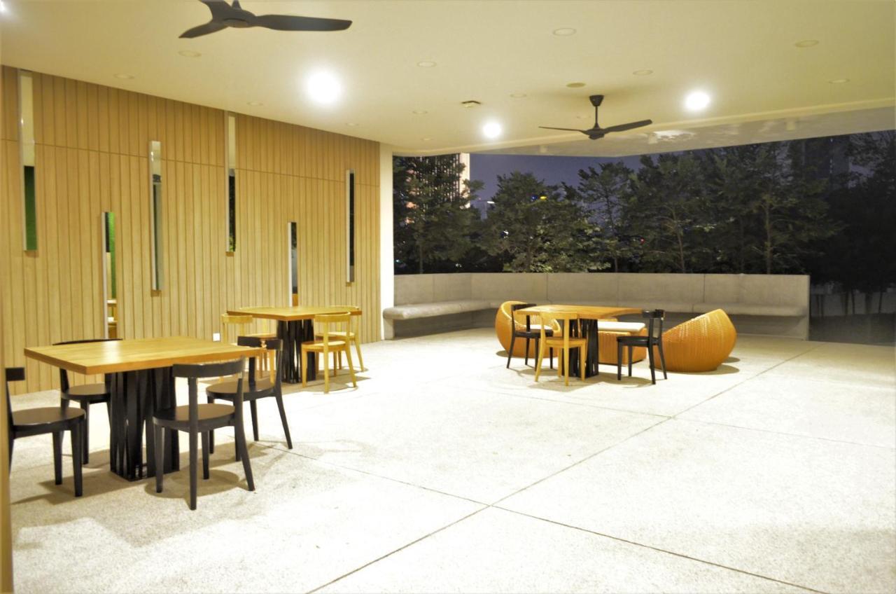 The Robertson By Kl Moonlight Suites Bukit Bintang