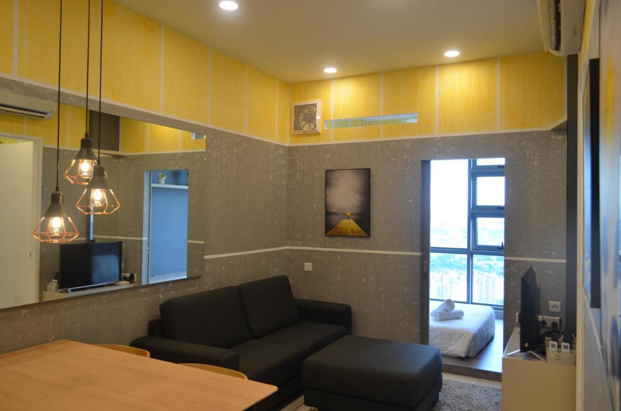 The Robertson By Kl Moonlight Suites Bukit Bintang Kuala Lumpur