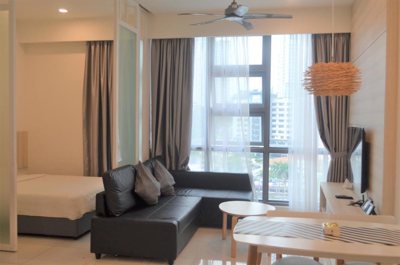 The Robertson By Kl Moonlight Suites Bukit Bintang Kuala Lumpur