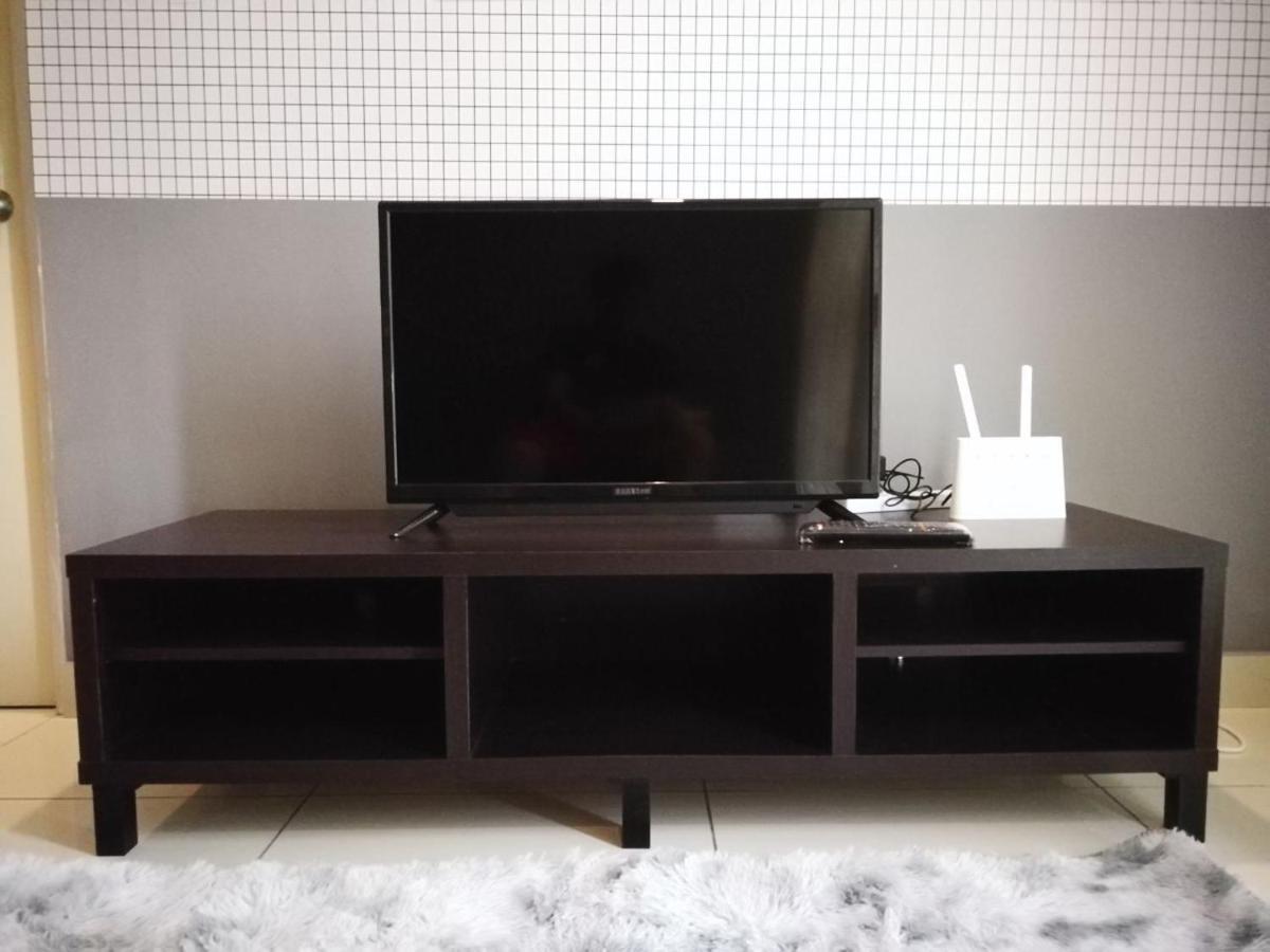 Central Homestay @ Sungai Besi, Apartment