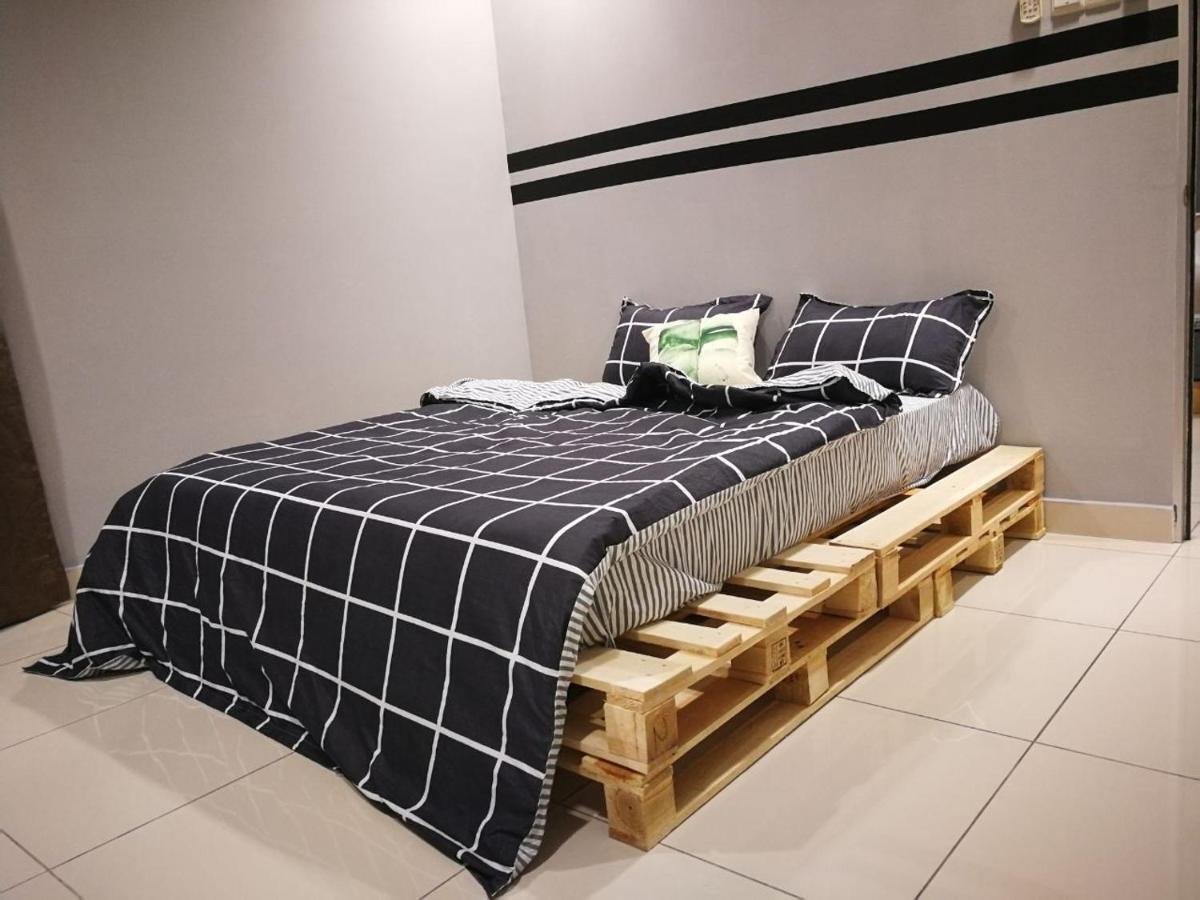 Apartment Central Homestay @ Sungai Besi,