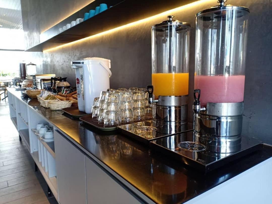 Expressionz Suites Klcc Kuala Lumpur