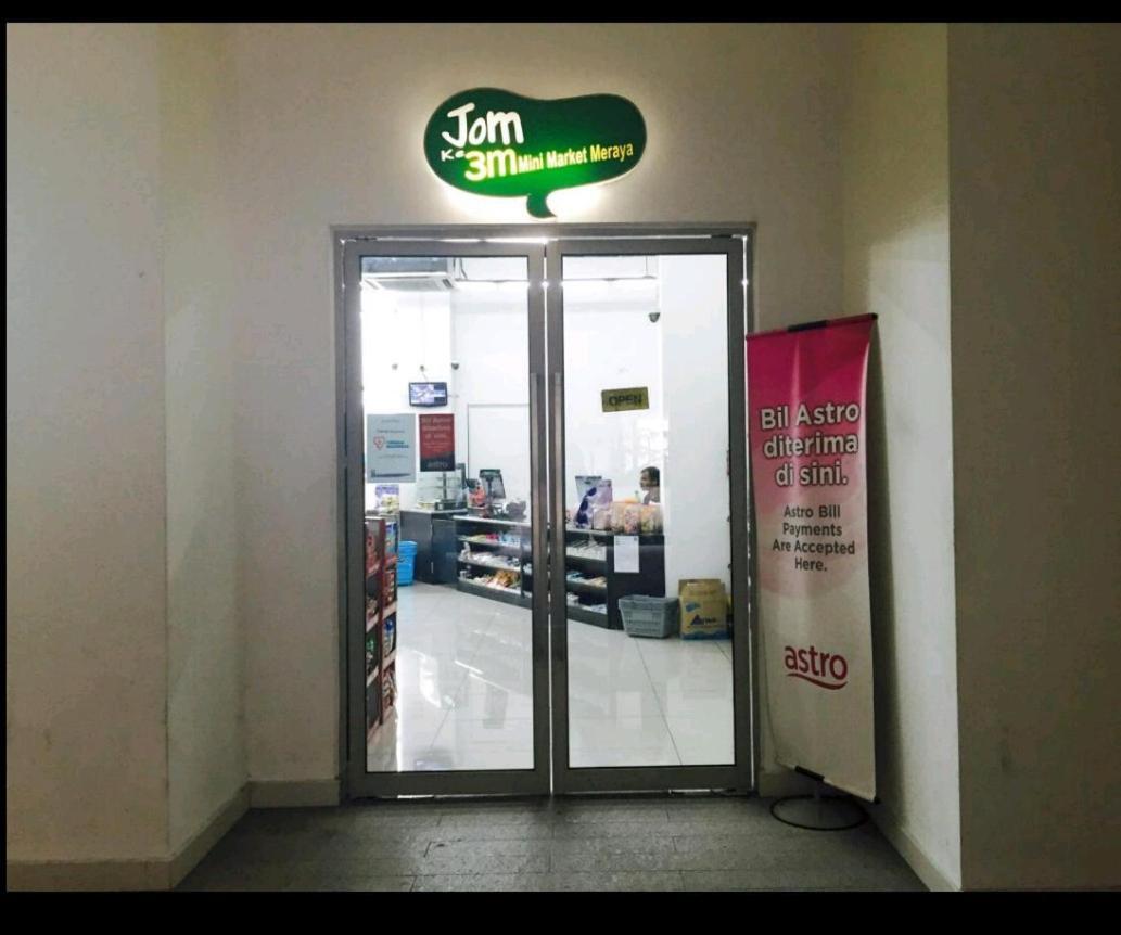 Regalia Service Apartment Kuala Lumpur