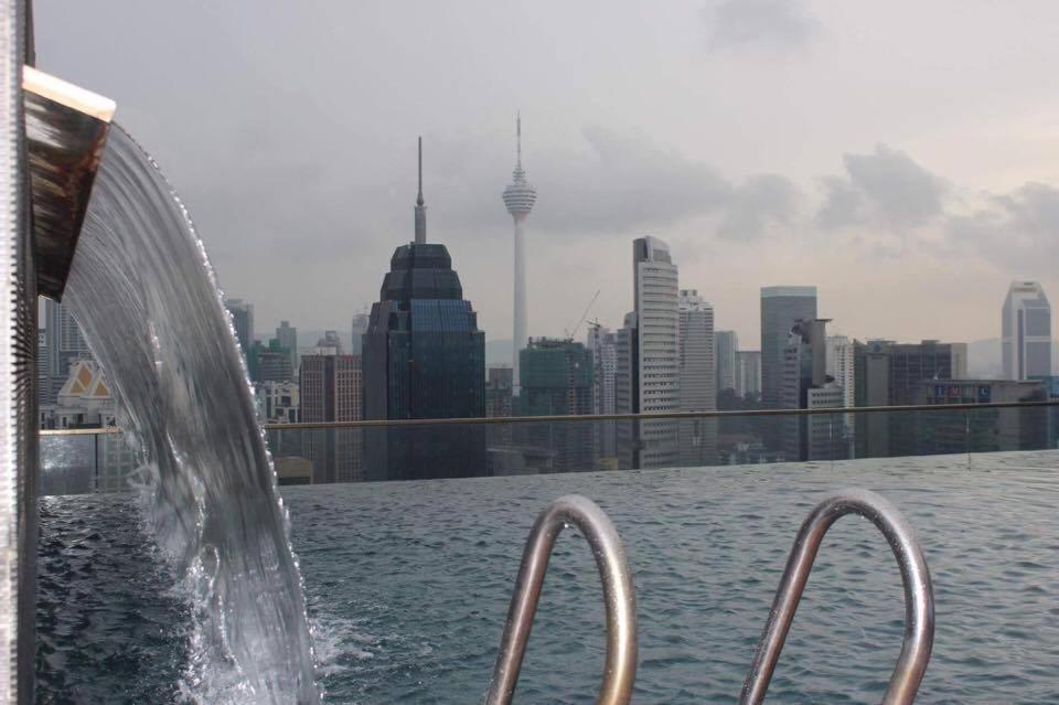 Apartment Regalia Service Kuala Lumpur