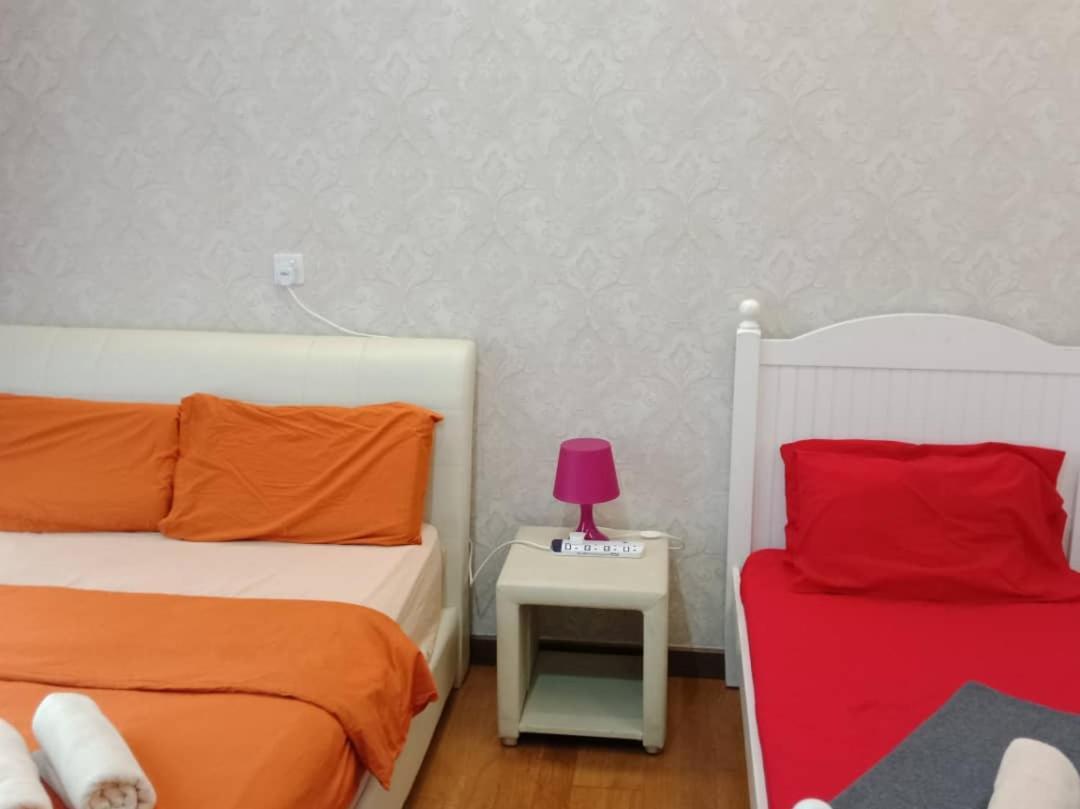 Regalia Service Apartment