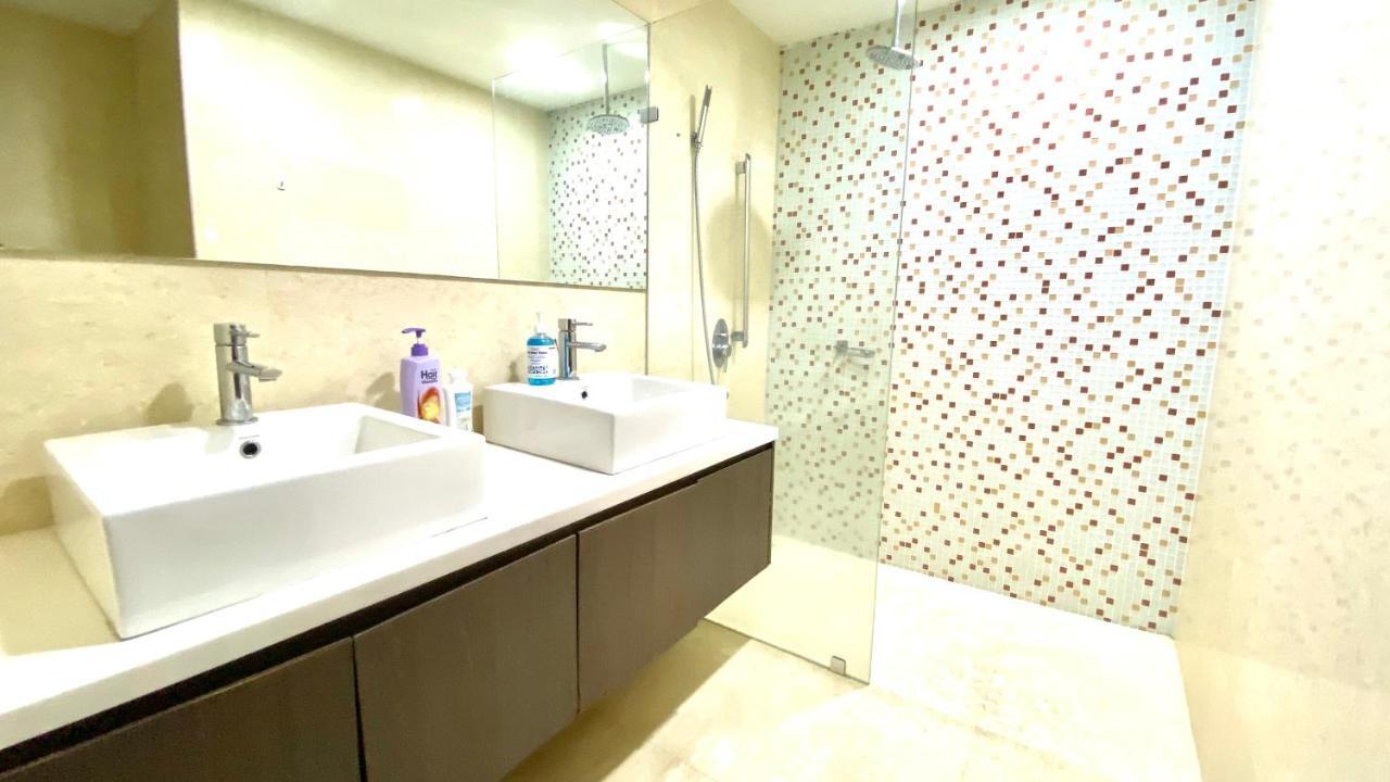 Kl Skyview Family Suites @ Regalia * Kuala Lumpur