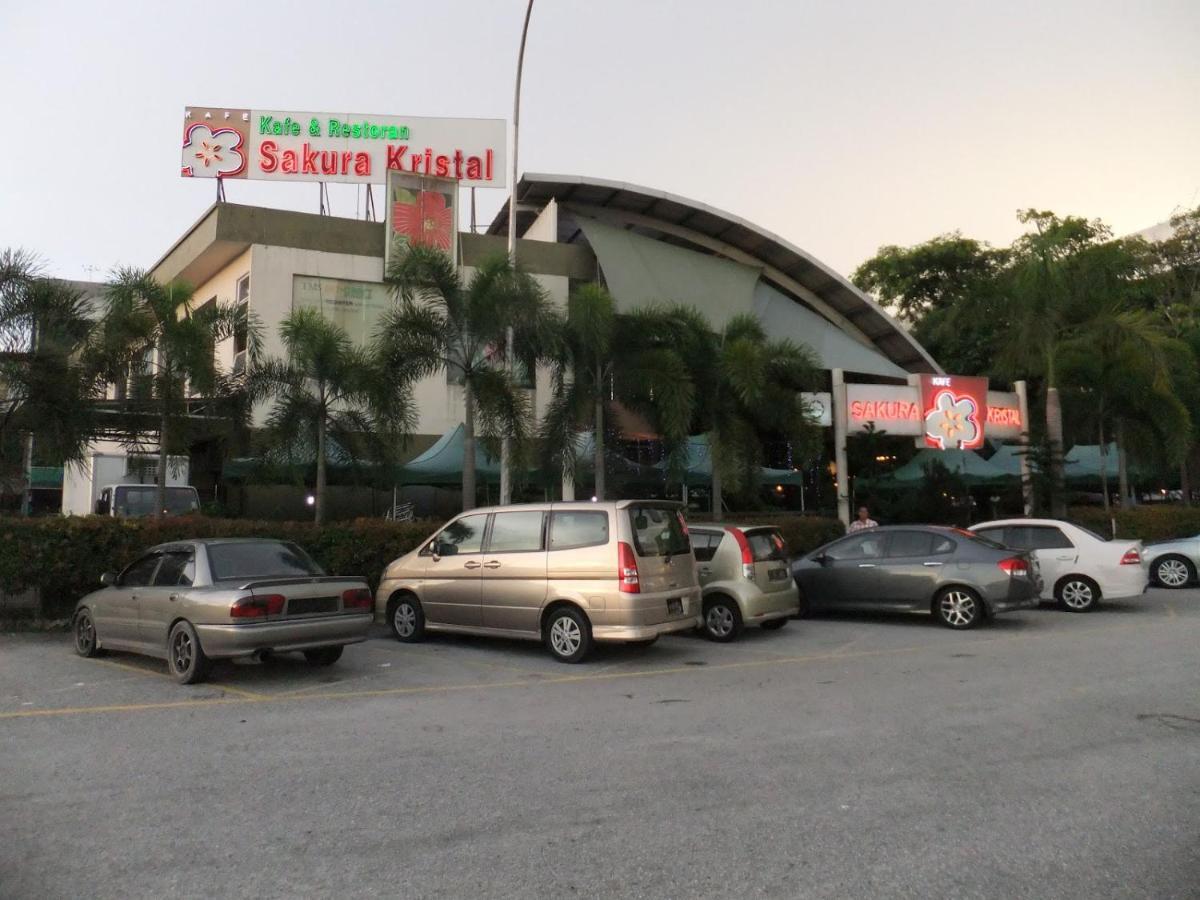 Apartment Melawati Budget Homestay Kuala Lumpur