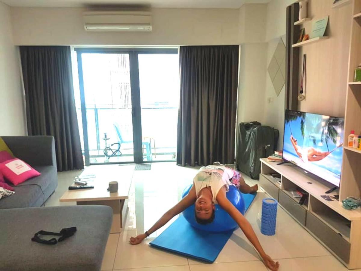 Nhà trọ Twin Towers Dorms