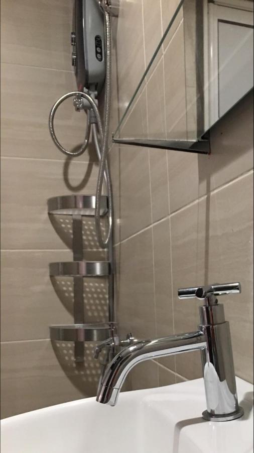 Apartment Cozy 10min To Klcc Next To Hospital Gleneagle Jalan Ampang Kuala Lumpur
