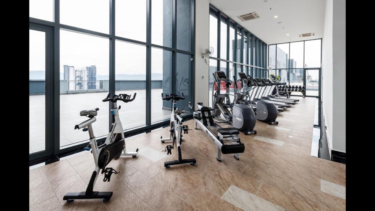 Cozy 10min To Klcc Next To Hospital Gleneagle Jalan Ampang * Kuala Lumpur