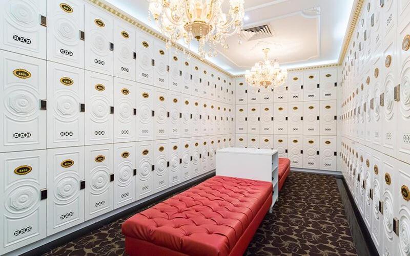 Royal Kenko Recreation Hub Hostel