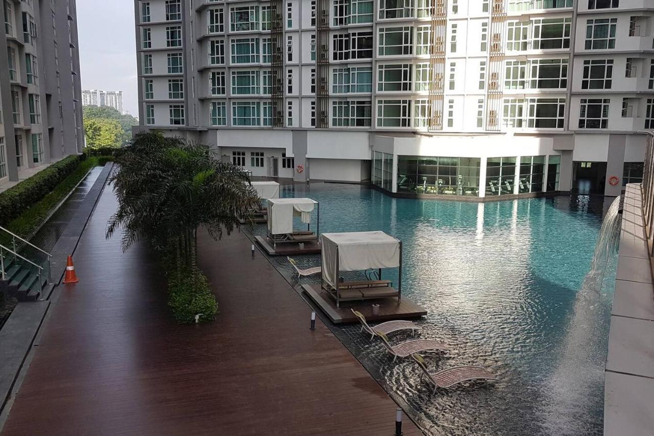 Apartment ; Terminal Tbs ; Bukit Jalil Kuala Lumpur
