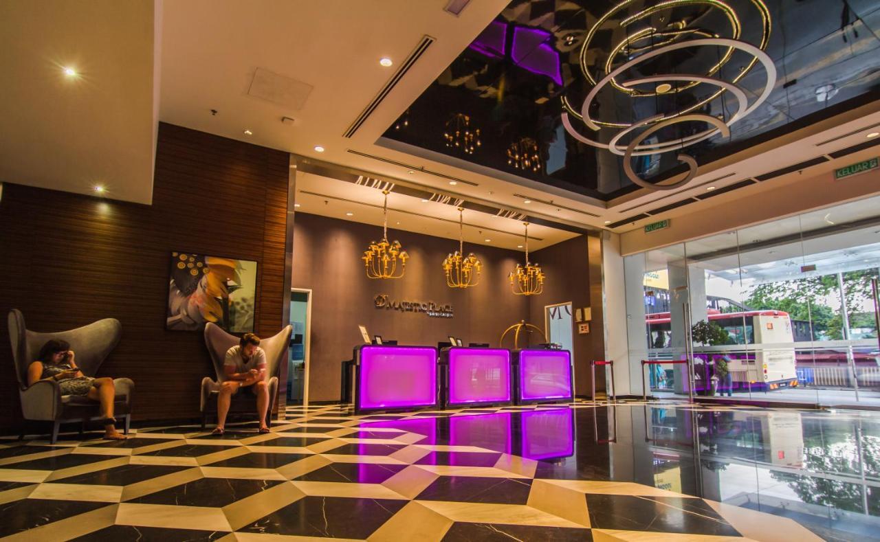 D'majestic Place By Homes Asian 03 * Kuala Lumpur