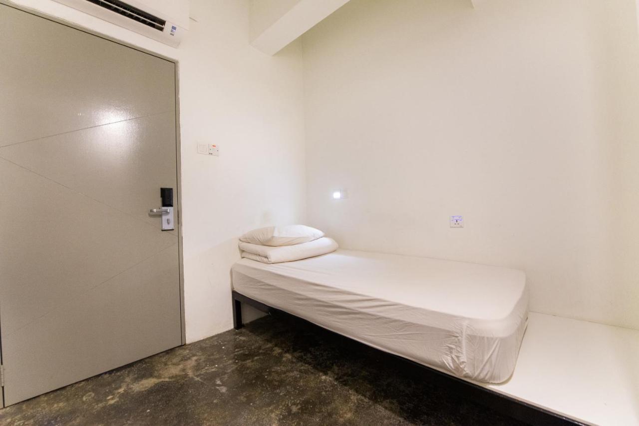 Spot On 89636 Comfort Kuala Lumpur