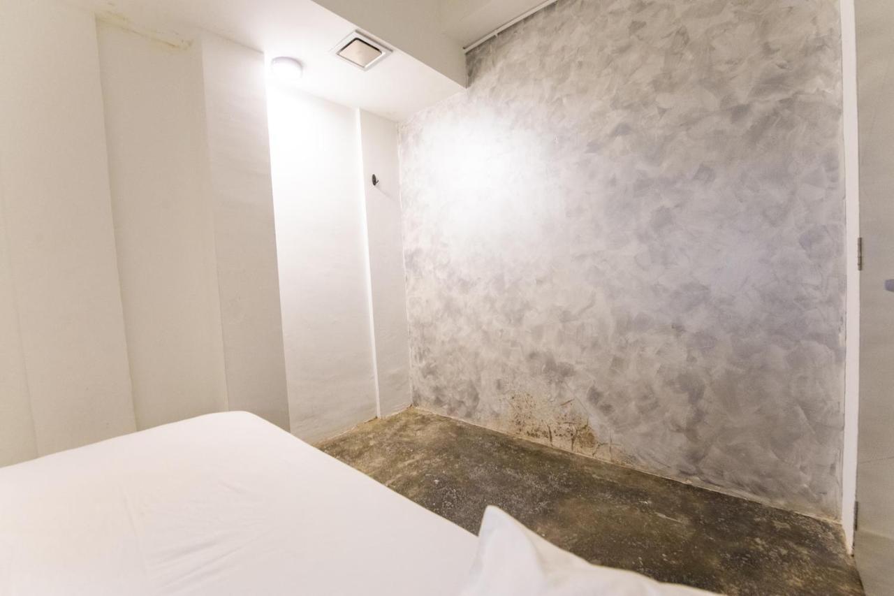 Hotel Spot On 89636 Comfort Kuala Lumpur