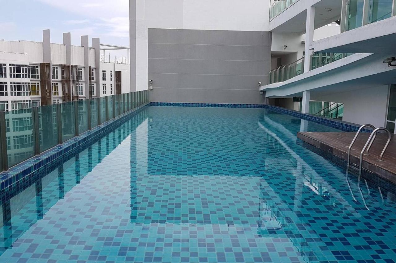 Apartment ; Terminal Tbs ; Bukit Jalil