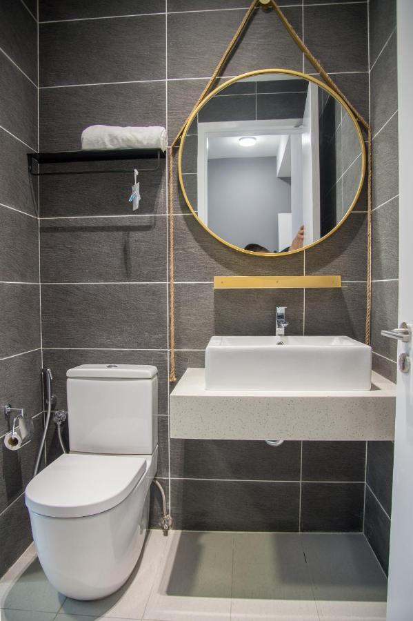 Apartment Le Pavillion Puchong By Widebed Upto 6pax Kuala Lumpur