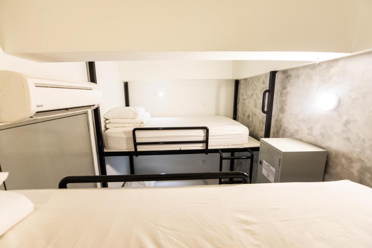 Spot On 89636 Comfort Kuala Lumpur