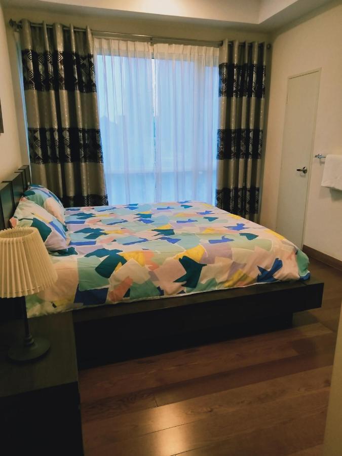 Appartement Crest Residences