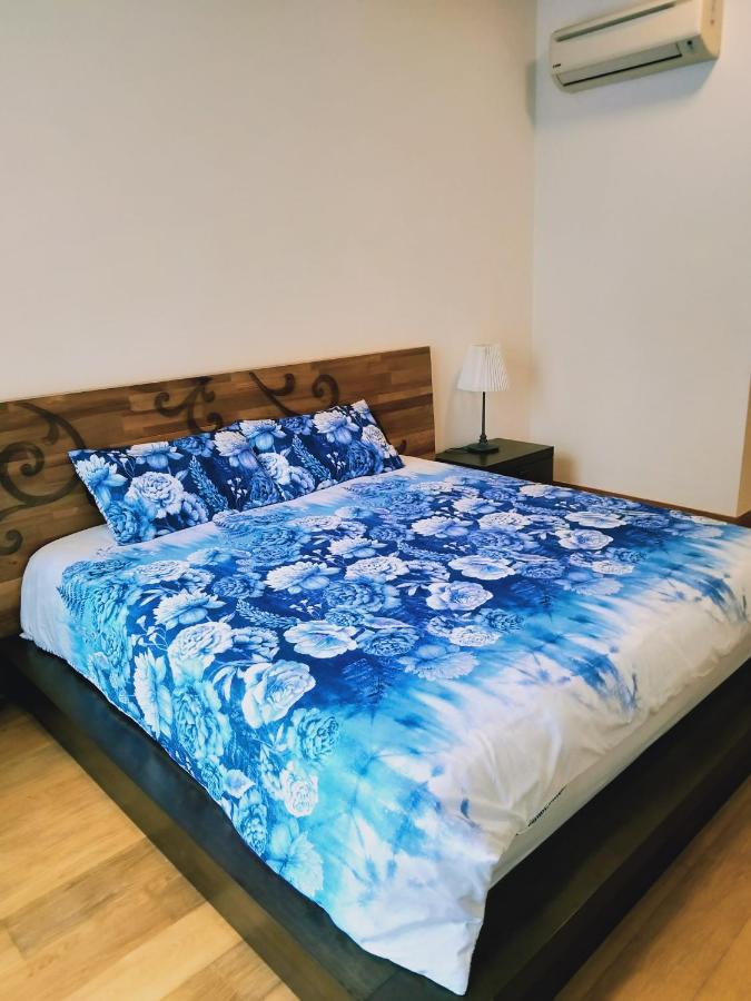 Appartement Crest Residences
