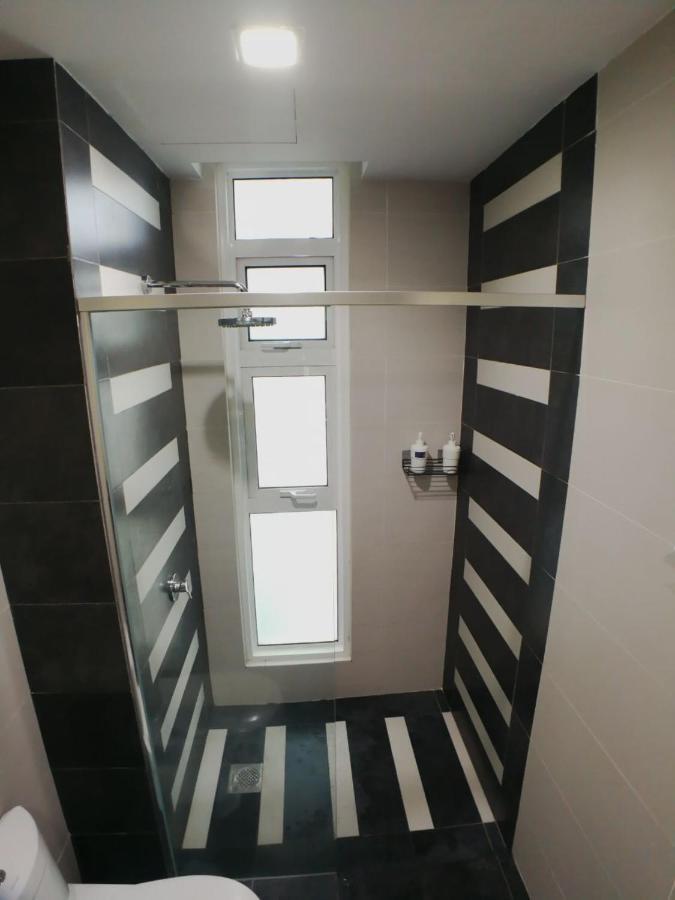 Apartment Central Homestay @ Sungai Besi, Kuala Lumpur