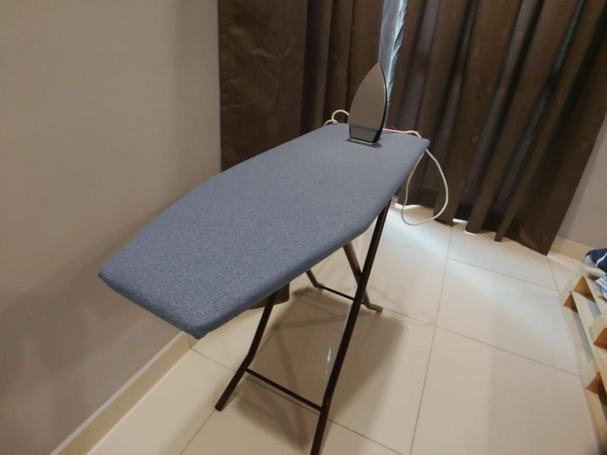 Apartment Central Homestay @ Sungai Besi, *