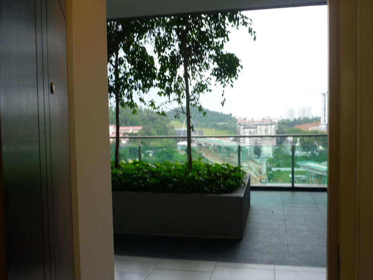 ; Terminal Tbs ; Bukit Jalil *