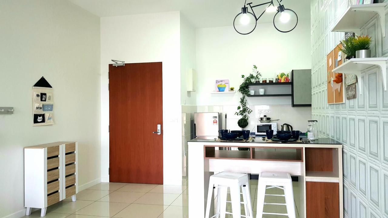 Apartment Le Pavillion Puchong By Widebed Upto 6pax Kuala Lumpur