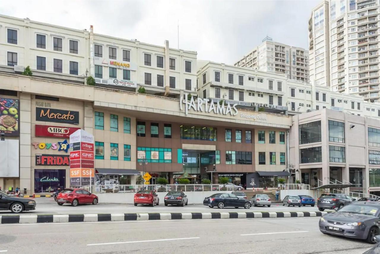 Dorsett Sri Hartamas Kl By Roam