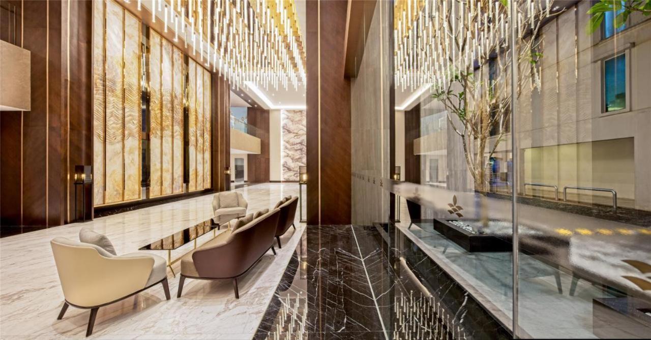 Dorsett Sri Hartamas Kl By Roam Hotel