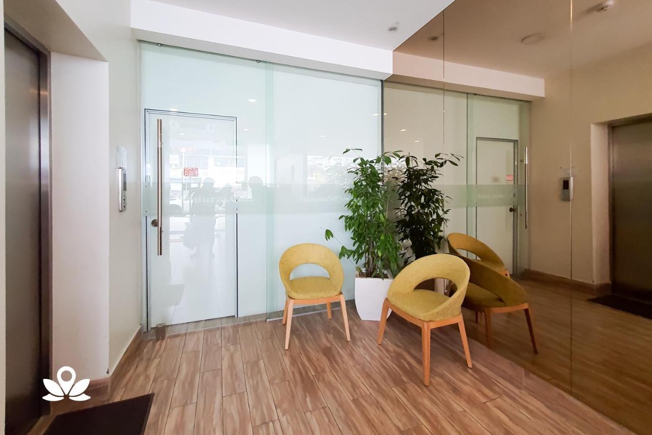 Hotel Gds Sentral