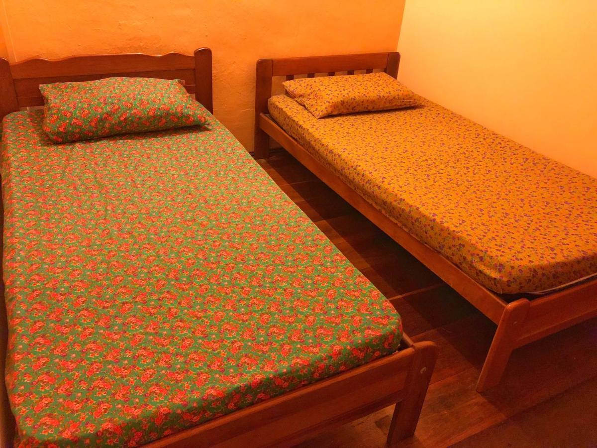 Maro House Guest house