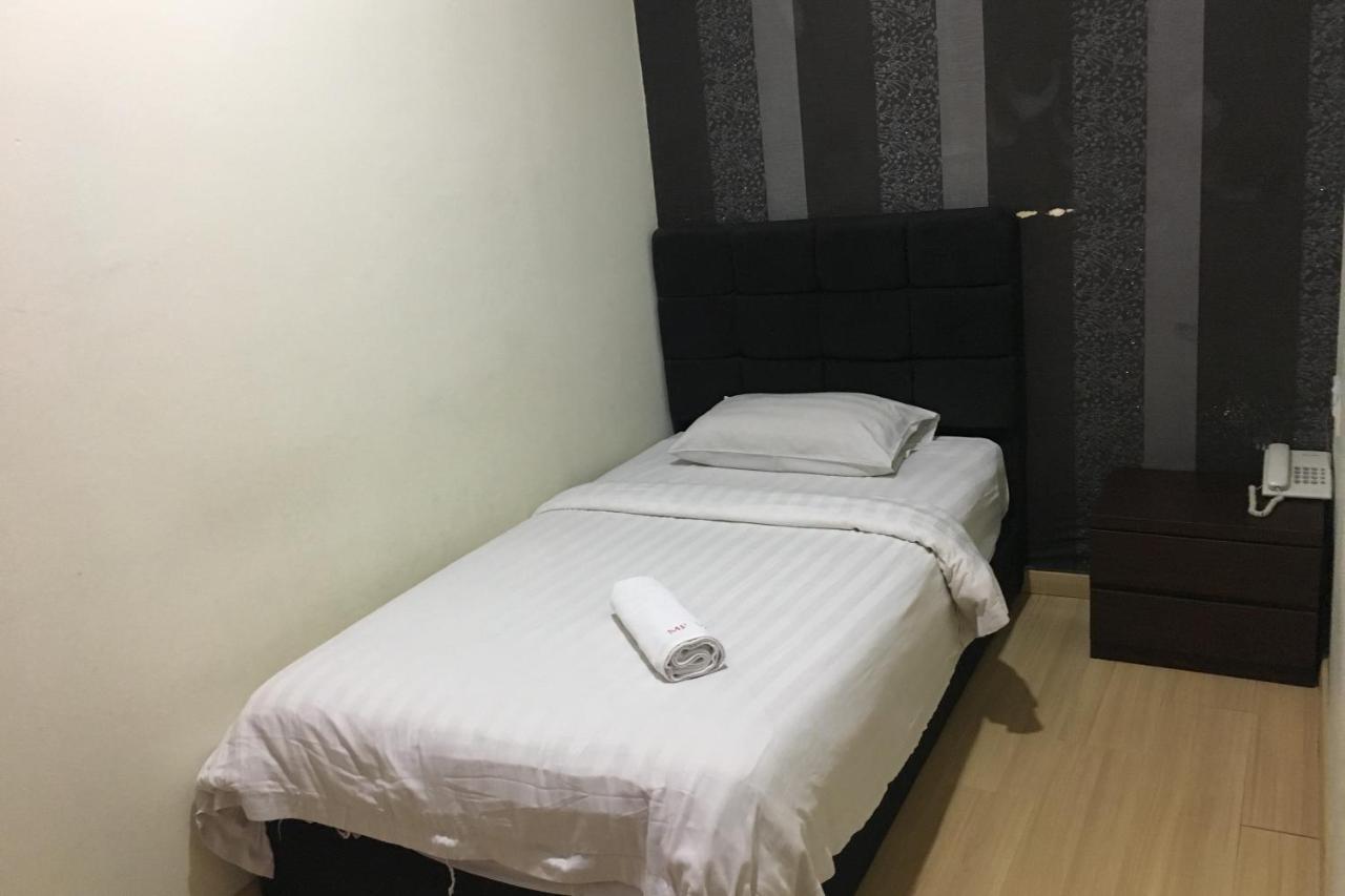 Oyo 89837 Ocean 77 Hotel Kuala Lumpur