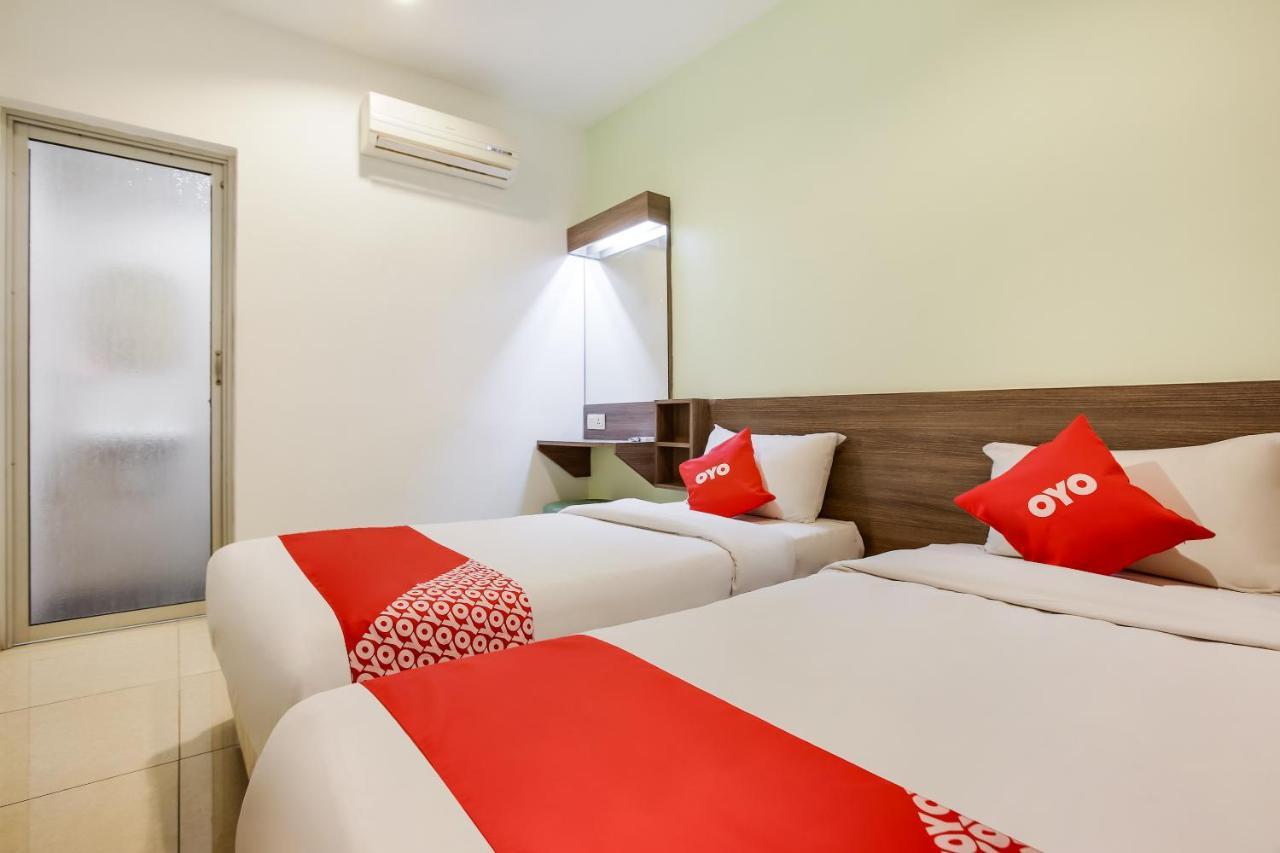 Hotel Oyo 89655 Sri Duta Kuala Lumpur
