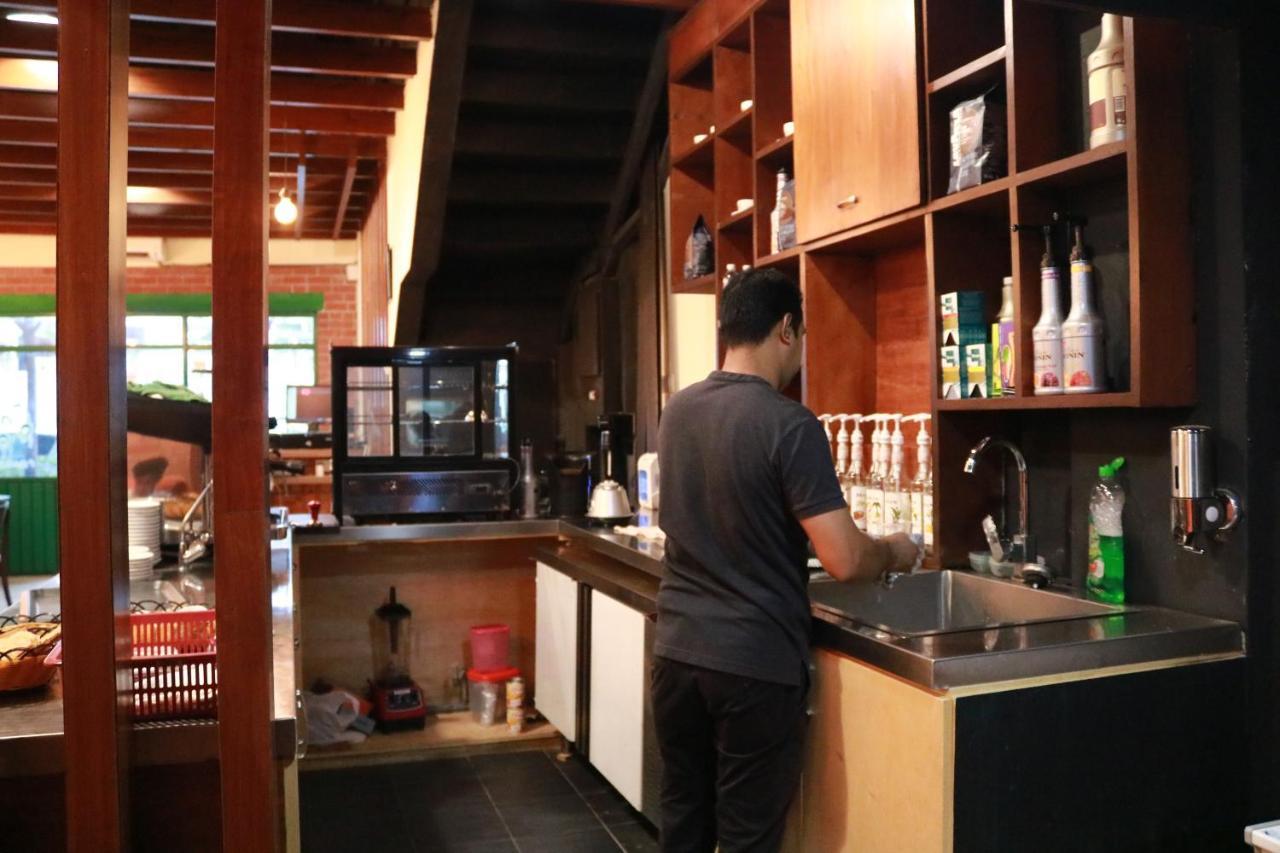 Albergue Friends Perk Kuala Lumpur