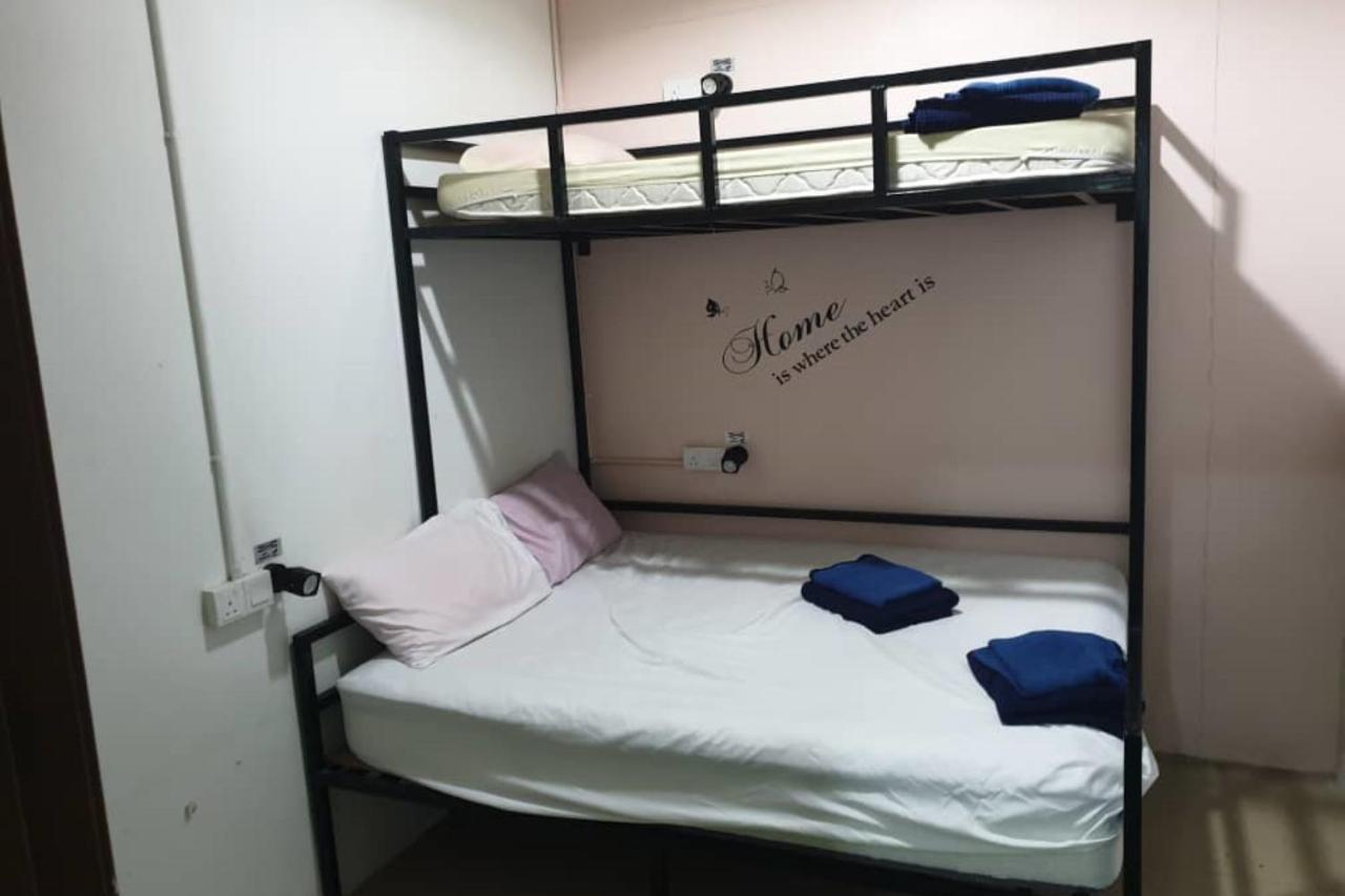 Hotel Spot On 89980 Homie Kuala Lumpur