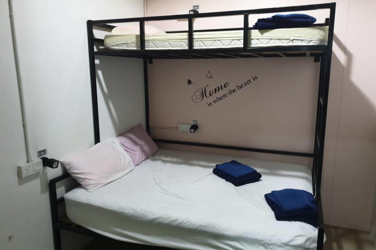 Hotel Spot On 89980 Homie Kuala Lumpur