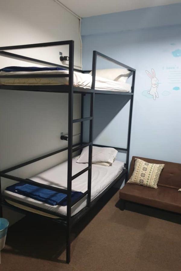Spot On 89980 Homie Hotel Kuala Lumpur