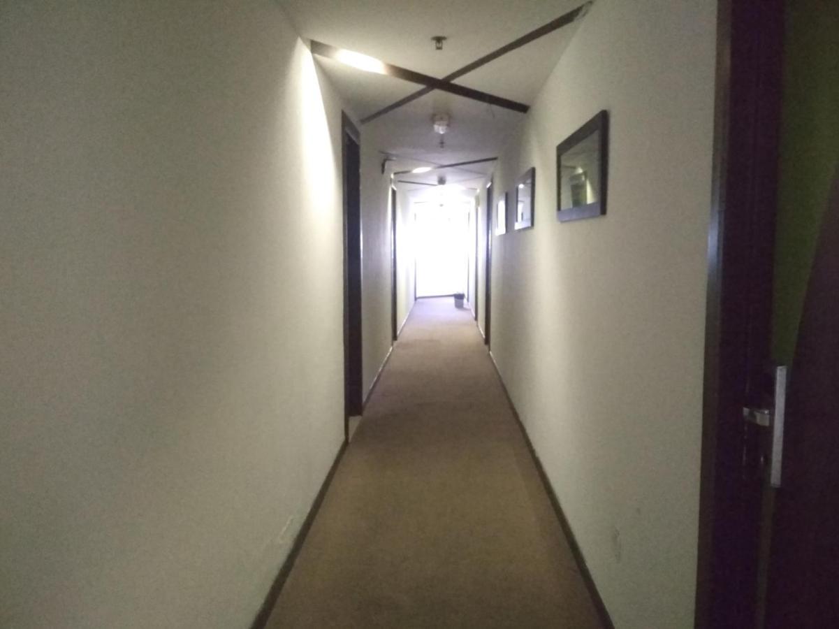 Hotel Oyo 89903 Ms