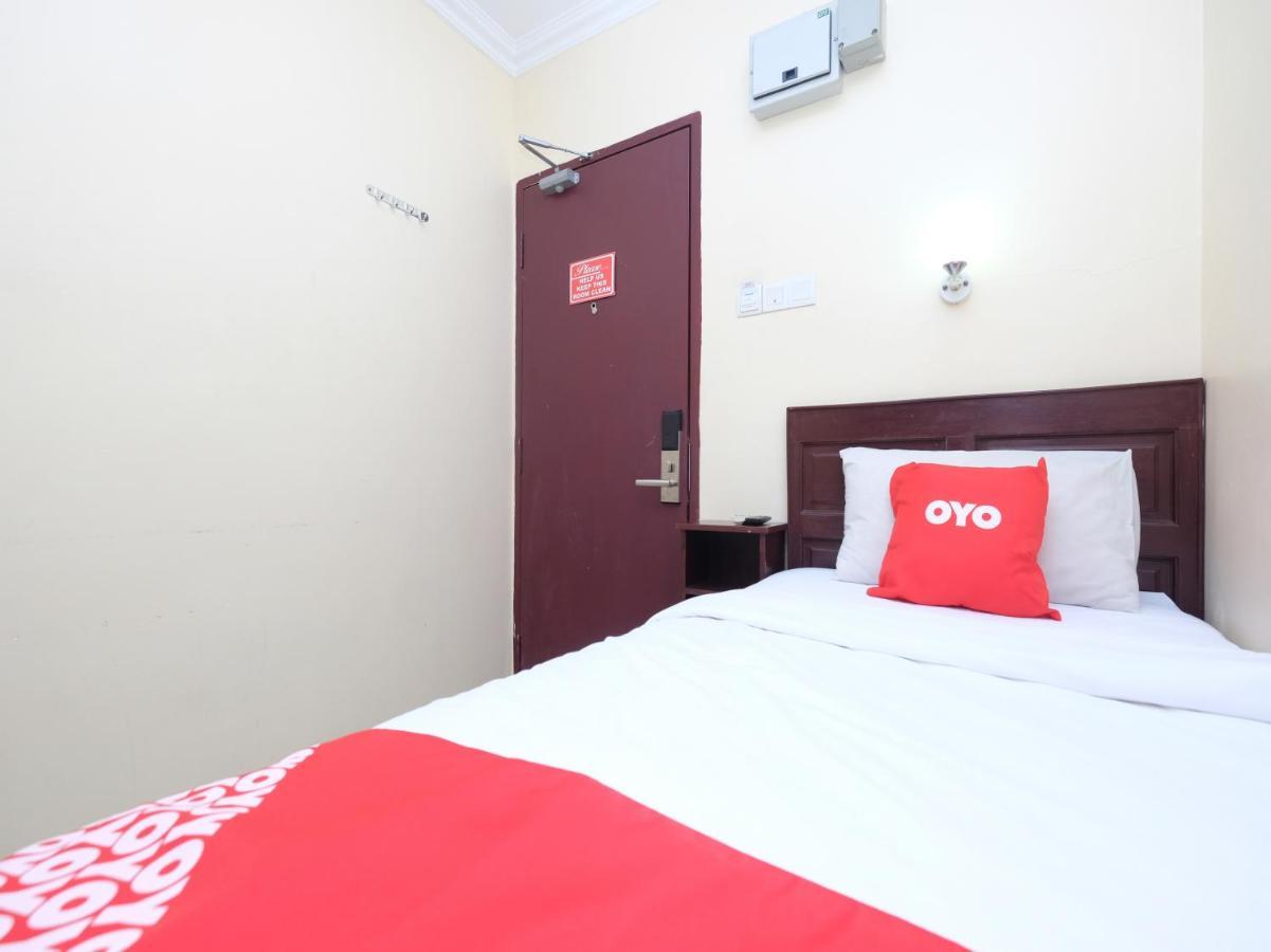 Oyo 89843 Mye Hotel Kuala Lumpur