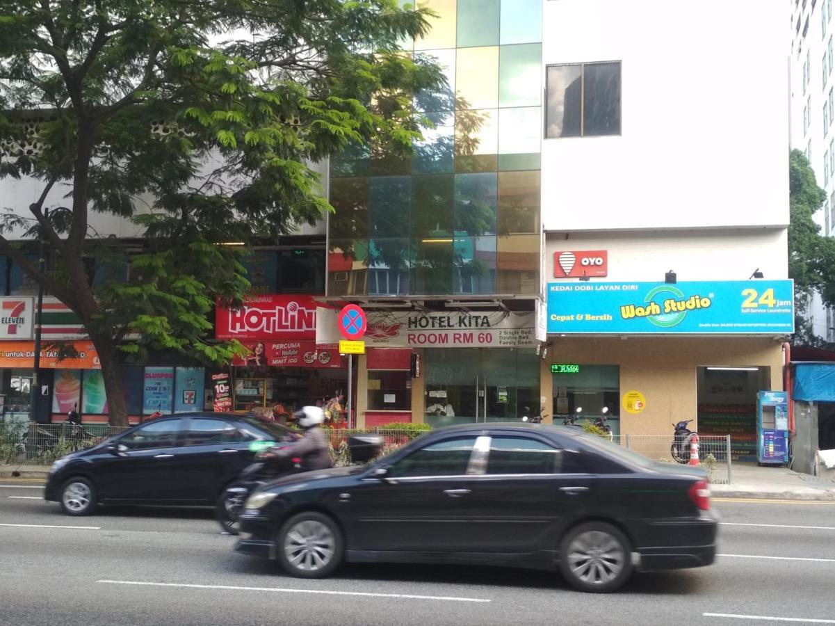 Oyo 89903 Ms Hotel