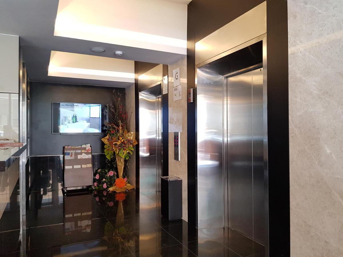 Leo Palace Classic Wing, Wtc Hotel Kuala Lumpur