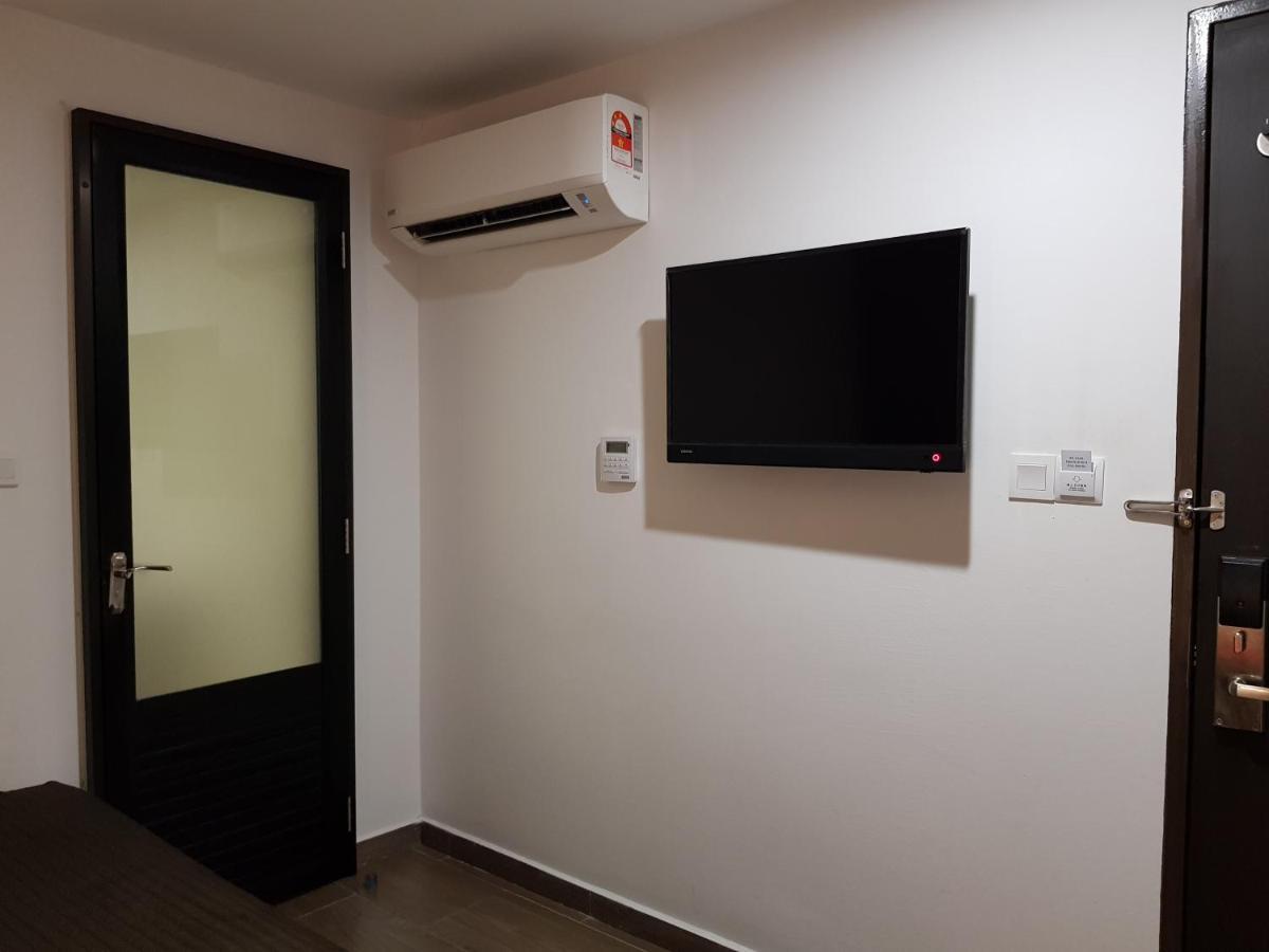 Leo Palace Classic Wing, Wtc 3*