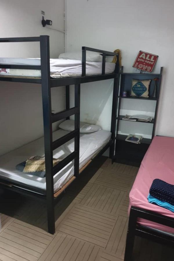 Hotel Spot On 89980 Homie Kuala Lumpur