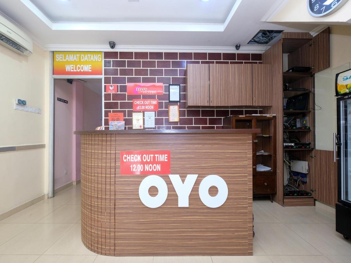 Hotel Oyo 89843 Mye Kuala Lumpur