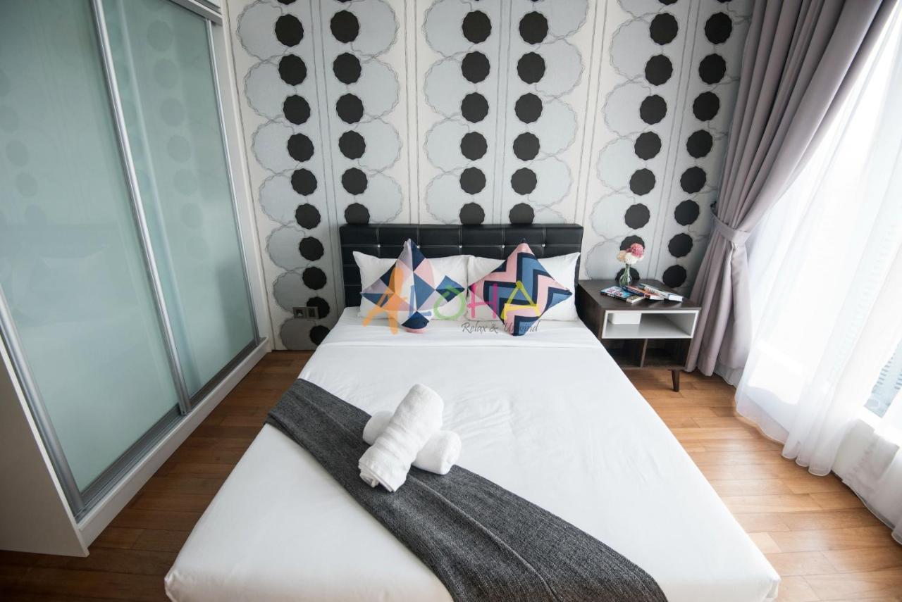 Apartment Klcc Service