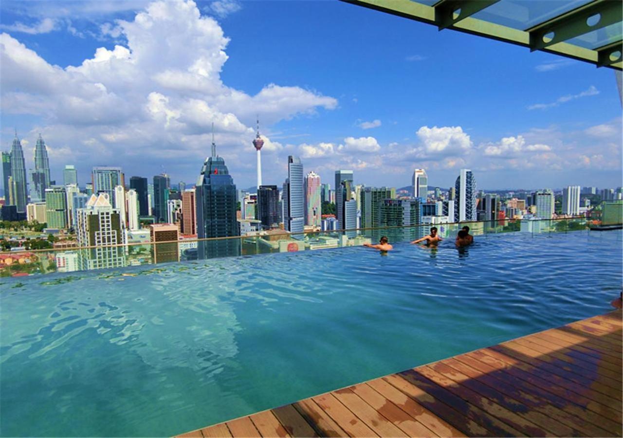 Apartemen Kl Skyview Family Suites @ Regalia *
