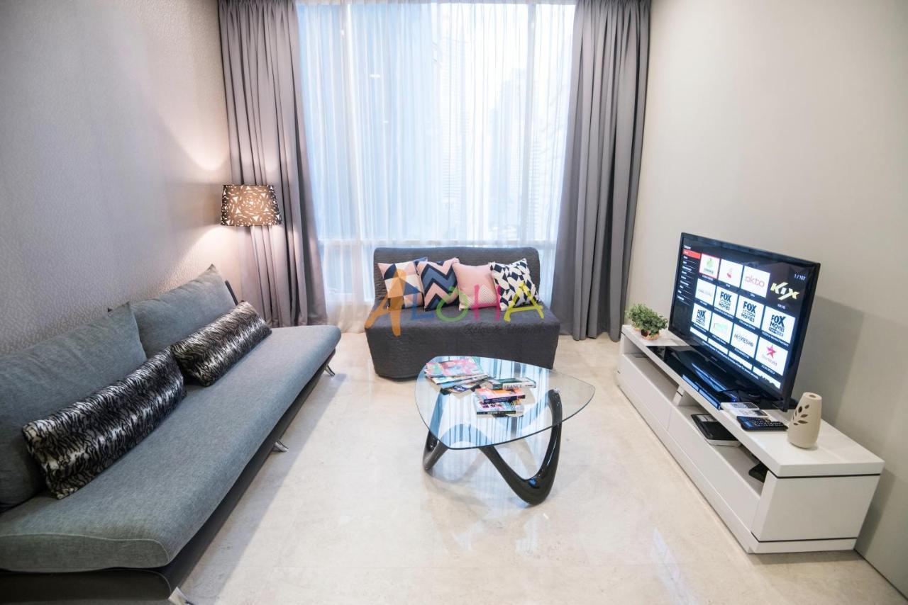 Apartment Klcc Service *